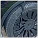 Copertura Da Neve Per Tesla Model 3/y /x /s Silver - Foto miniatura 3
