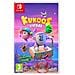 KUKOOS LOST PETS SWITCH - Foto miniatura 1