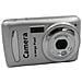 Fotocamera Digitale Compatta 1080p, 16 Mp Con Schermo Da 2,4 Pollici - 32 Gb Silver - Foto miniatura 2