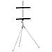 Tripod WM7462 165,1 cm (65") Argento - Foto miniatura 5