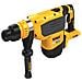 DCH735N-XJ martello perforatore - Foto miniatura 2