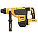 DCH735N-XJ martello perforatore - Foto miniatura 3