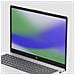 Notebook 15-fc0080nl AMD Ryzen 7 5825U Monitor 15,6" Full HD RAM 16 GB SSD 512 GB Windows 11 Home - Foto miniatura 9