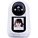 Videocamera Per Videochiamate 3mp - Voce Ai Wireless, Ptz, Monitoraggio Intelligente 2k Hd - Foto miniatura 1