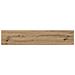 Scaffale 4 pcs Marrone 100 x 20 x 1.5 cm Legno multistrato - Foto miniatura 7