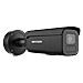 Telecamera IP 8MP AcuSense Bullet Varifocale DS-2CD2686G2H-IZS (2.8-12MM) WDR 120 dB Esterno Montaggio Soffitto /Muro - Foto miniatura 2
