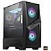 Pbmsi Ultimate Ryzen 7 8700f Rtx 5060ti 32gb Ssd 1tb Wifi W11 - Foto miniatura 1