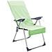 Asciugamani per Sedia Outdoor 2 pcs Blu 130 x 60 cm - Foto miniatura 3