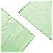 Asciugamani per Sedia Outdoor 2 pcs Blu 130 x 60 cm - Foto miniatura 6