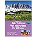 Azzurra Forti - BabyTrekking in Val Gardena e Val di Funes. Ortisei. Santa Cristina Selva di Val Gardena Passo Sella. Passo Gardena - Foto miniatura 1