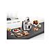 MUM59S81DE robot da cucina 1000 W 3,9 L Nero, Acciaio inox - Foto miniatura 7
