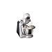 MUM59S81DE robot da cucina 1000 W 3,9 L Nero, Acciaio inox - Foto miniatura 8