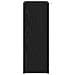 Supporto per Ombrellone Rovere Nero 20 x 20 x 55,5 cm - Foto miniatura 5