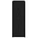 Supporto per Ombrellone Rovere Nero 20 x 20 x 55,5 cm - Foto miniatura 6