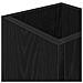 Supporto per Ombrellone Rovere Nero 20 x 20 x 55,5 cm - Foto miniatura 8