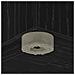 Supporto per Ombrellone Rovere Nero 20 x 20 x 55,5 cm - Foto miniatura 9