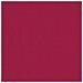 Divano Rosso Vino 198 x 134 x 80 cm Velluto - Foto miniatura 9