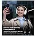 WH950NB Cuffie over-ear Bluetooth ANC, LDAC Hi-Res, batteria 55h, EQ tramite App, nero - Foto miniatura 3