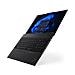 ThinkPad T16 Gen 4 (Intel) Intel Core Ultra 7 255U Computer portatile 40,6 cm (16") WUXGA 32 GB DDR5-SDRAM 1 TB SSD Wi-Fi 6E (802.11ax) Windows 11 Pro Tedesco Nero - Foto miniatura 2