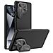 Cover per Galaxy S25 Ultra - TPU+PC, Nero - Foto miniatura 1