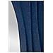 Specchio Da Parete Dafne Blu Con Sagoma Ondulata 98x172 Cm - Foto miniatura 3