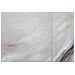Trittico Su Tela Monty Paesaggio Astratto Grigio E Oro Set 3 Pezzi 150x80 Cm - Foto miniatura 4