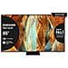 TVC LED 85 QLED SMART TV 144HZ 5HDMI 2USB FRAME STAFFA MURO INCLUSA PIEDINI - Foto miniatura 1