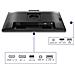 Serie 3000 24B2N3200JH / 00 Monitor PC 60,5 cm (23.8") 1920 x 1080 Pixel Full HD LCD Nero - Foto miniatura 4