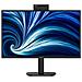 Serie 3000 24B2N3200JH / 00 Monitor PC 60,5 cm (23.8") 1920 x 1080 Pixel Full HD LCD Nero - Foto miniatura 5