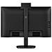 Serie 3000 24B2N3200JH / 00 Monitor PC 60,5 cm (23.8") 1920 x 1080 Pixel Full HD LCD Nero - Foto miniatura 6