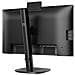 Serie 3000 24B2N3200JH / 00 Monitor PC 60,5 cm (23.8") 1920 x 1080 Pixel Full HD LCD Nero - Foto miniatura 7