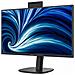 Serie 3000 24B2N3200JH / 00 Monitor PC 60,5 cm (23.8") 1920 x 1080 Pixel Full HD LCD Nero - Foto miniatura 8