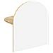 Comodino Rovere Sonoma 40 x 35,5 x 45,5 cm Legno ingegnerizzato - Foto miniatura 6