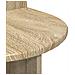 Comodino Rovere Sonoma 40 x 35,5 x 45,5 cm Legno ingegnerizzato - Foto miniatura 7