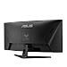 TUF Gaming VG34WQ5A Monitor PC 86,4 cm (34") 3440 x 1440 Pixel Wide Quad HD LCD Nero - Foto miniatura 2