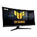 TUF Gaming VG34WQ5A Monitor PC 86,4 cm (34") 3440 x 1440 Pixel Wide Quad HD LCD Nero - Foto miniatura 6