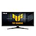 TUF Gaming VG34WQ5A Monitor PC 86,4 cm (34") 3440 x 1440 Pixel Wide Quad HD LCD Nero - Foto miniatura 1
