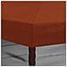 Copertura Gazebo con Pareti Laterali 6 x 3 m Terracotta - Foto miniatura 8
