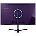 Nova 27? Monitor PC 68,6 cm (27") 2560 x 1440 Pixel Quad HD LED Viola - Foto miniatura 2