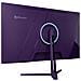 Nova 27? Monitor PC 68,6 cm (27") 2560 x 1440 Pixel Quad HD LED Viola - Foto miniatura 4