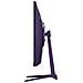 Nova 27? Monitor PC 68,6 cm (27") 2560 x 1440 Pixel Quad HD LED Viola - Foto miniatura 6