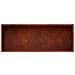 Vaso da giardino Ruggine 80 x 30 x 49 cm Acciaio Corten - Foto miniatura 6