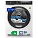 EW9H41AY asciugatrice Libera installazione Caricamento frontale 10 kg Bianco - Foto miniatura 1