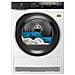 EW9H41AY asciugatrice Libera installazione Caricamento frontale 10 kg Bianco - Foto miniatura 10