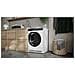 EW9H41AY asciugatrice Libera installazione Caricamento frontale 10 kg Bianco - Foto miniatura 18