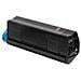 42127455 Toner Originale Magenta per 5510mfp Capacità 5000 Pagine - Foto miniatura 4