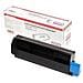 42127455 Toner Originale Magenta per 5510mfp Capacità 5000 Pagine - Foto miniatura 1