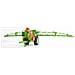 Rimorchio Irrigatore Amazone 2207 - Foto miniatura 5