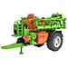 Rimorchio Irrigatore Amazone 2207 - Foto miniatura 2