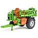 Rimorchio Irrigatore Amazone 2207 - Foto miniatura 4